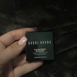 bobbi brown single eyeshadow